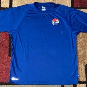 Pepsi Pep+ Employee Performance T-Shirt